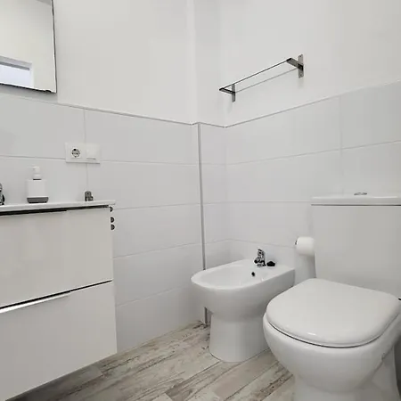 Appartement Fantastic With Seaview *