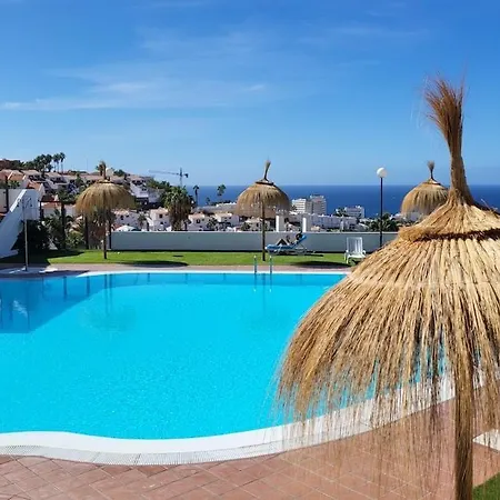 Fantastic With Seaview Appartement *