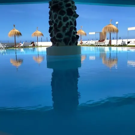 Appartement Fantastic With Seaview