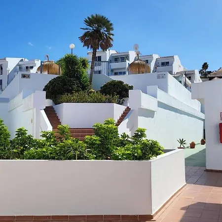 Διαμέρισμα Fantastic With Seaview Costa Adeje (Tenerife)