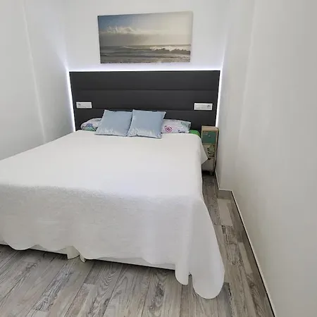 Appartement Fantastic With Seaview *