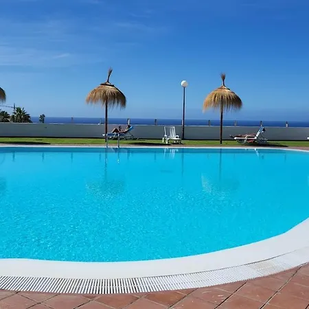 Appartement Fantastic With Seaview *