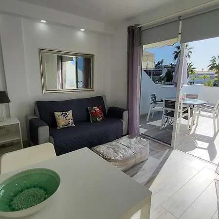 Διαμέρισμα Fantastic With Seaview Costa Adeje (Tenerife)