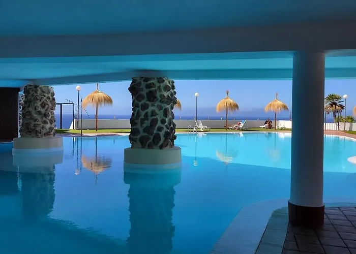 Fantastic With Seaview Lejlighed