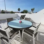 Fantastic With Seaview Costa Adeje (Tenerife)