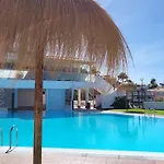 Fantastic With Seaview Apartment Costa Adeje (Tenerife)