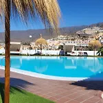 Fantastic With Seaview Apartment Costa Adeje (Tenerife)