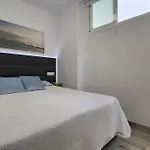 Apartment Fantastic With Seaview Costa Adeje (Tenerife)
