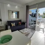 Apartment Fantastic With Seaview Costa Adeje (Tenerife)