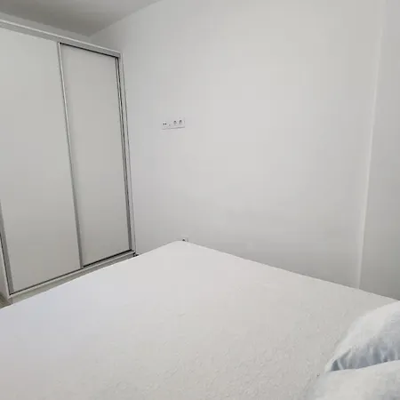 Apartment Fantastic With Seaview *