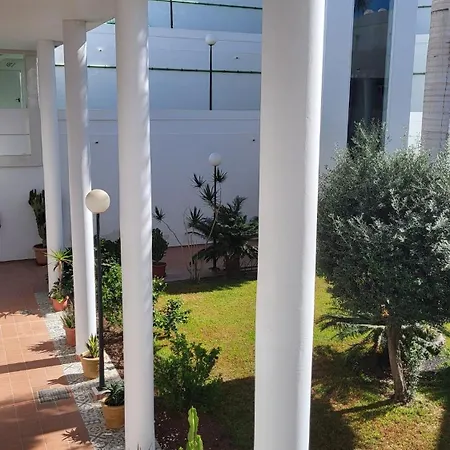 Apartment Fantastic With Seaview *