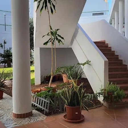 Апартаменти Fantastic With Seaview