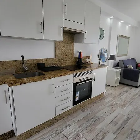 Apartment Fantastic With Seaview *