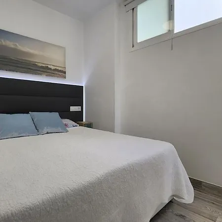 Apartment Fantastic With Seaview Costa Adeje (Tenerife)