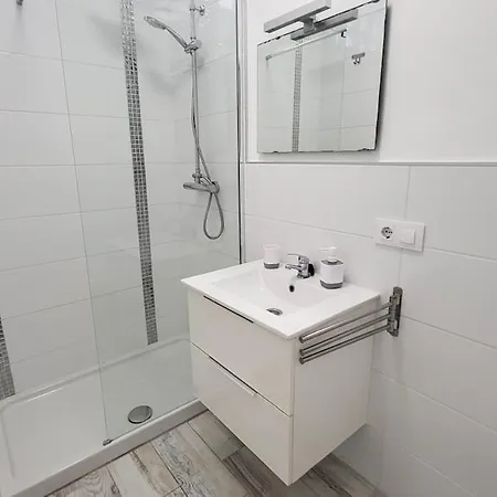 Fantastic With Seaview Appartement Costa Adeje (Tenerife)