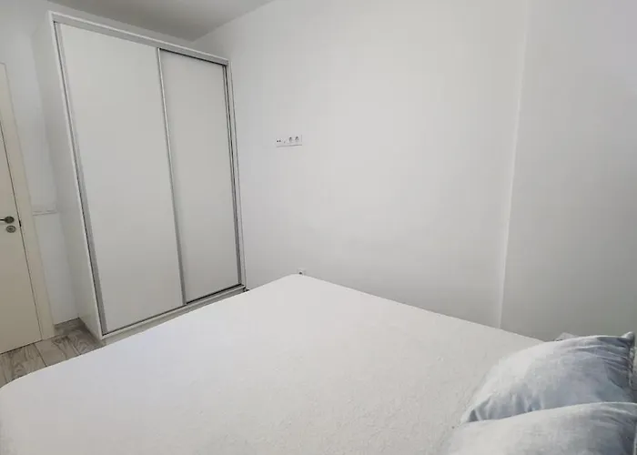 Apartment Fantastic With Seaview *