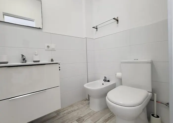 Apartment Fantastic With Seaview *