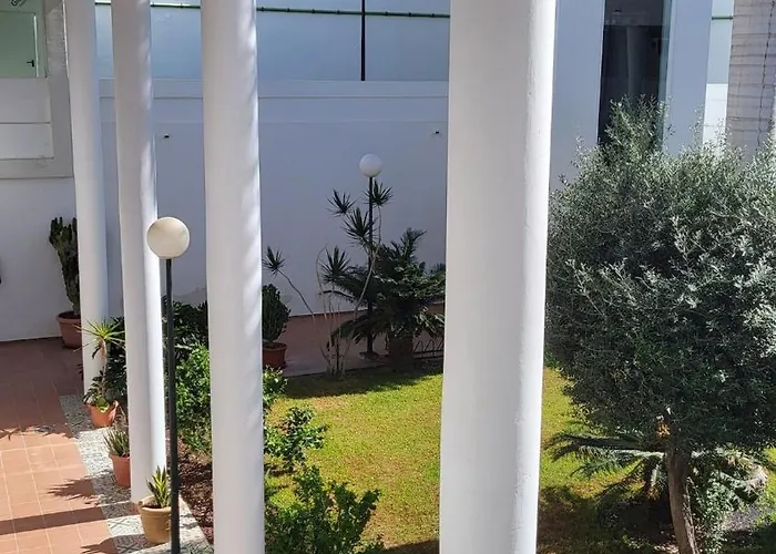 Apartment Fantastic With Seaview *