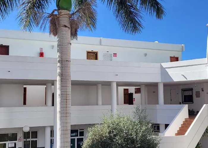 Apartment Fantastic With Seaview Costa Adeje (Tenerife)