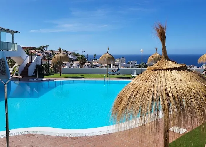 Fantastic With Seaview Apartment *