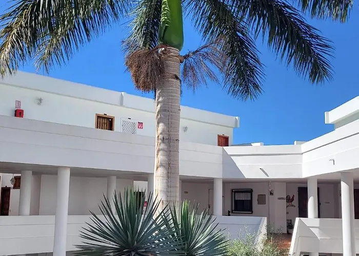 Fantastic With Seaview Апартаменти Адехе