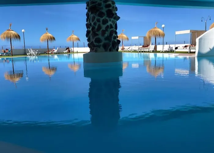 Apartment Fantastic With Seaview