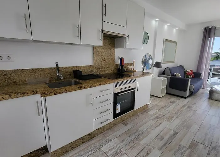 Apartment Fantastic With Seaview *