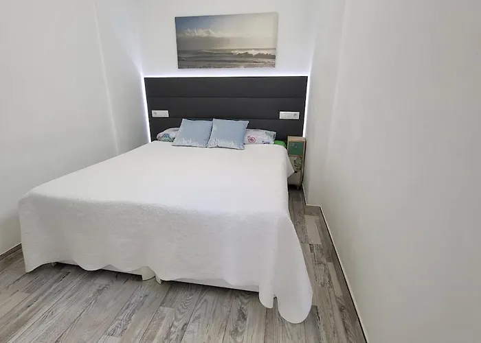 Apartment Fantastic With Seaview *