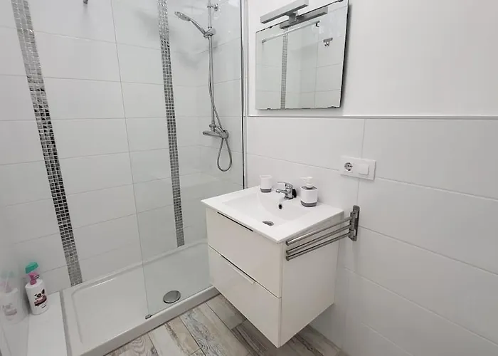 Fantastic With Seaview Apartment Costa Adeje (Tenerife)