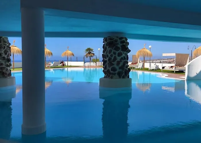 Fantastic With Seaview Apartment