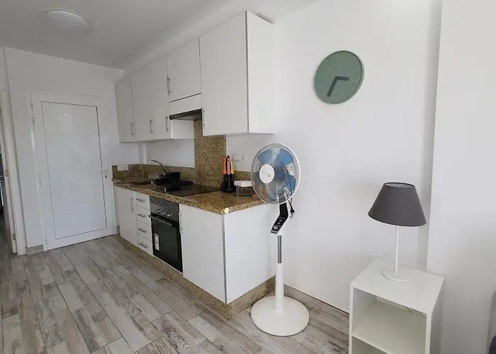 Fantastic With Seaview Appartement *